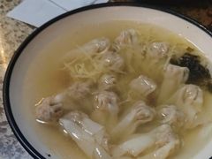 -小倩倩•鸡汤馄饨(江西路创始店)