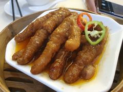 -鸿福楼(观澜店)