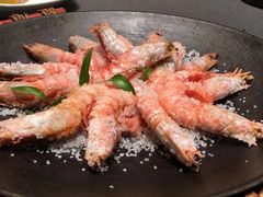 盐焗虾-龙宴海鲜城(经中路店)