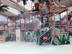 -杭州开元森泊度假乐园