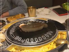-老板娘的烤肉店(港湾广场店)