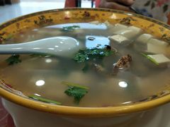 -福鑫源海鲜烧烤