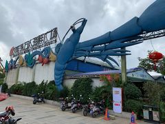 门面-亚龙湾8号(丁村万人海鲜广场店)