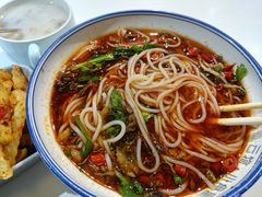 -雲物小食堂·精致云南小吃(金鹰店)