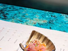 -風料理.鮨Omakase