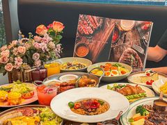 -叁 Three· bistro餐酒馆