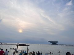 -山海广场