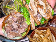 -邓莽子老火锅(中兴路总店)