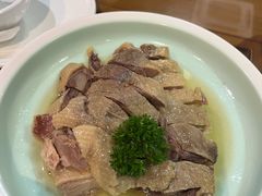-良师门滨海人家·海鲜·家常菜(滨海城店)