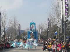 景点-上海迪士尼度假区