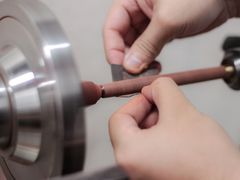 -五月木作·DIY木作文创体验店(北京路店)