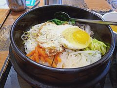 本拌饭-本粥&拌饭cafe(欧亚新生活店)