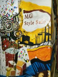 -MG Style Salon