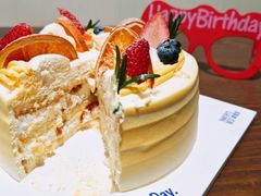 -Pantry’s Best派悦坊蛋糕(虹口龙之梦店)