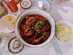 口味虾-长沙文和友(海信广场店)