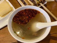 -王胖子驴肉火烧(鼓楼店)