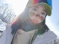 -中旅松花湖滑雪场