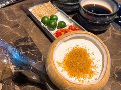 -同仁四季椰子鸡(海岸城天利店)