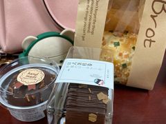 -兔兔家蛋糕甜品(德胜店)