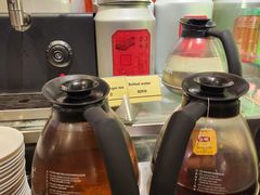 -昆泰嘉华酒店-嘉华咖啡厅