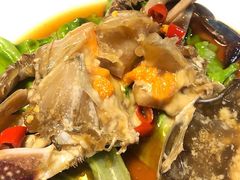 -梨满园韩国料理