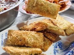 -笑红饭庄