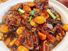 -宁波饭店·甬味灶(马园路店)