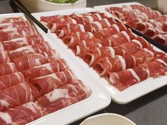 -君邦火锅(新疆大厦店)