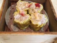 -麒麟中餐厅·经典粤菜·地道菜式老字号(广州长隆酒店)