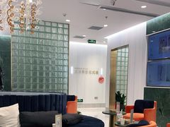 -海马体照相馆(环贸iapm大师爱情店)