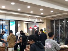 -老刘家永盛斋·传统泡馍(东关南街店)