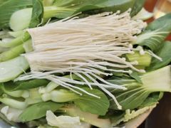 -皖北学东地锅鸡(之心城店)