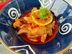 -汉水谣·江景餐厅(江滩店)