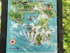 -金鸡湖桃花岛