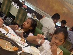 -大鸭梨烤鸭(左家庄店)
