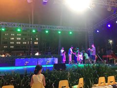 -渔家火锅·海鲜自助餐·演艺(亚龙湾天域酒店)