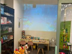 -Lilliput粒粒堡亲子餐厅(祥云小镇店)