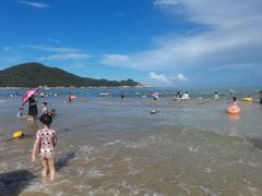 -青澳湾北回归线广场