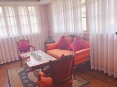 -大可堂普洱茶馆(襄阳南路馆)