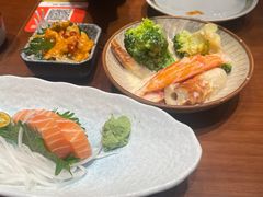 -8PINTS八品脱·日料·烧鸟·精酿小酒馆(莘庄店)