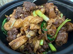 -陈记粤湛鸡饭店