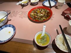 -杨记隆府重庆江湖菜(大悦城店)