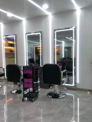 -Coo Hair salon