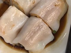蒽花炸両腸粉-海港酒家(始创中心店)