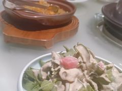 -蓝珊瑚蒸汽海鲜餐厅(龙奥店)
