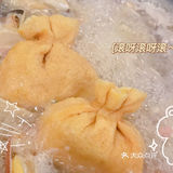 好好吃的卟卟贝