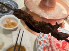 -北京老门框爆肚涮肉馆(锦业路店)
