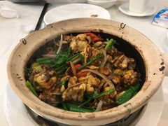 -勝記酒家·37年老字号·经典粤菜(荔枝公园店)