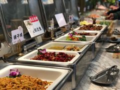 -汉阳廷自助烤肉(嘉禾金铂天地店)