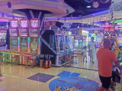 -大玩家(万达广场大连甘井子店)